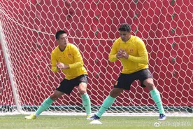 11月出击2026世预赛 国足今年目标抢6分图片