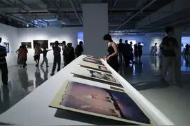 围观广美毕业展③｜探索日常，融合未来图片