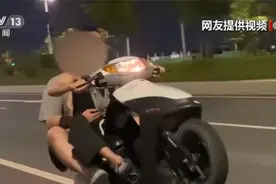 各地开展打击整治“飙车炸街”专项行动 坚决遏制相关违法犯罪行为图片