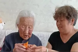 家庭孝老｜孙桂珍：“百善孝为先”，三十年如一日孝顺婆婆的好儿媳图片