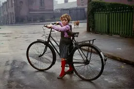 看展览｜艾芙琳·霍法：重要的是作品，而不是个人名气图片