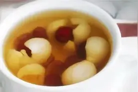 为了“下火”，广东人吃荔枝究竟有多拼？图片