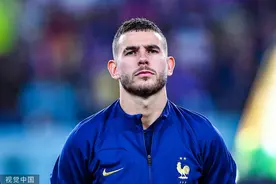 拜仁卖掉“标王”卢卡斯，是为了凑钱买凯恩？图片