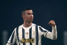 C罗加盟尤文5周年图片