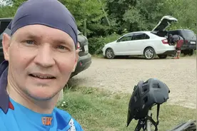 俄军前指挥官晨跑时遇刺身亡：疑被凶手通过手机APP追踪，家人坚称其从未参与俄乌冲突图片