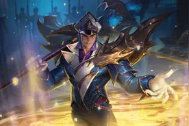 《英雄联盟手游》S10赛季将至 新增至尊王者全新段位图片