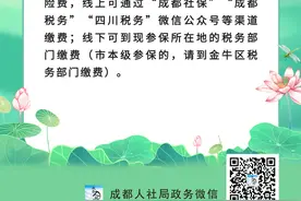 失业期间没参保，养老保险会清零吗？图片
