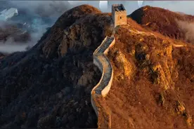 什么是长城？图片