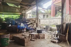 验疤！妹妹已白了头发……图片