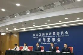 国家发改委：大力支持电子产品下乡，打通电子产品回收渠道图片