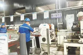洛南：优化营商环境让企业跑出“加速度”图片