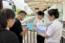 夏日戏水，“野浴场”咱千万不能去图片