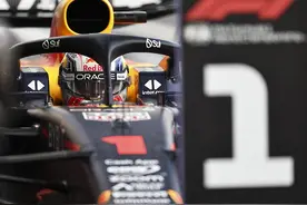 F1即将迎来夏休，法拉利获得斯帕赛道发车杆位，周冠宇想要长合同图片