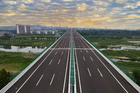 山东高速集团再登世界500强榜单图片