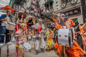 超七成上市公司实现盈利 文旅业迎来强势复苏“上半场”图片