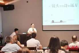 蒸湘区：“乡见”是为更好“乡建”图片