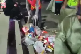 视频｜泰山景区：优化景区卫生环境，全力应对暑期旅游高峰图片