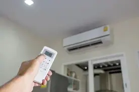 空调的使用维护和清洗保养图片