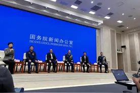 从灾后救助到灾前防御，我国已初步建成地震预警系统图片