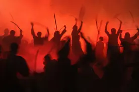 饿了么推出“百亿补贴”，外卖大戏终于从 “两虎相争” 演变成了 “三国杀”！图片