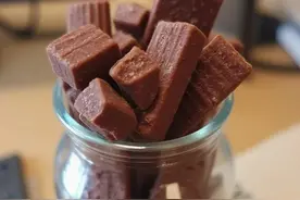 想吃得健康又解馋？这些养生零食你选对了吗？图片