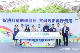 因心理疾病而休学？广医脑科医院开设儿童青少年“复学门诊”图片