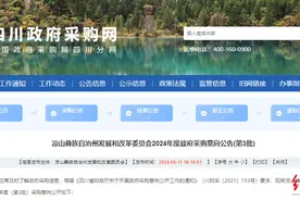 好消息！连接四川宜宾与西昌，宜西高铁拟启动可行性研究图片