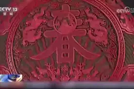 绝美！用二十四节气打开四季卷轴图片