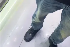 女子拒加男生微信，被要求“证明”她有男友图片