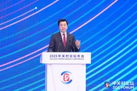 李开复：中国迎来自己的DeepSeek时刻图片