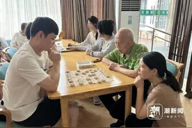 年轻人中开始流行的“青年养老院”，带来什么新火花？图片