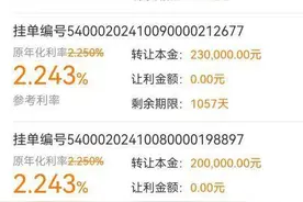 利率高达3%！银行大额存单“贴息”转让火爆，能入手吗？图片