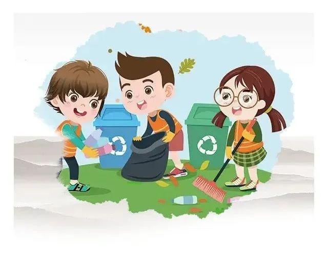 文明风尚｜文明始于心，这些文明行为你都到做到了吗？