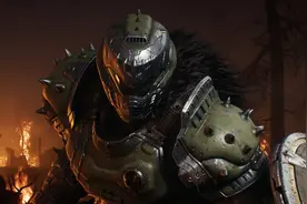 《毁灭战士：黑暗时代》PC配置公布 采用D加密系统图片