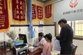 秋冬交替宝宝咳嗽痰多，如何有效化痰？图片