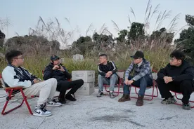 做“融合民族音乐”，正当时！ 摇滚歌手谢天笑将与两支贵州本土乐队合作图片