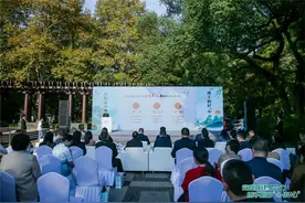 三个首次发布！西湖湘湖党群联建讲好“西湘记”图片