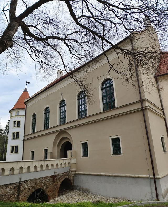 斯洛伐克布拉迪斯拉发州：四面相绘地域美，历史人文满溢魅力