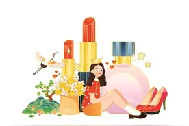 将东方气韵融入设计国货美妆打造中式之美图片