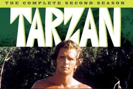 《人猿泰山》男主角朗·伊莱去世，其儿子因杀母被击毙图片