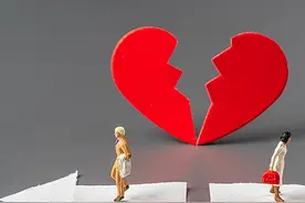 撤销婚姻算离婚吗？撤销后财产和孩子如何分配？律师详解《婚姻登记条例》修订草案图片