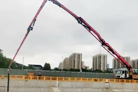 2026年底具备全线通车条件！青浦这个项目建设全力提升“进度条”~图片