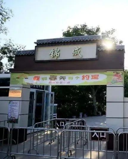 就在这周日！永宁县胜利乡邀你一起欢乐开跑～