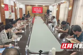 永州一中：经验传承汲智慧 凝心聚力谱新篇图片