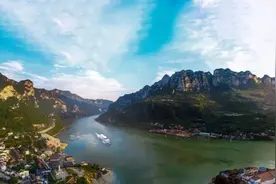 长江禁渔第五年，守护的不只是鱼图片