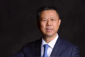 专访天合光能董事长高纪凡：技术创新是打破行业内卷的有效途径 需要得到尊重和保护图片