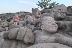 不是洪崖洞！重庆网红打卡地变了图片