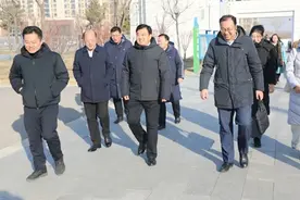 中国海洋大学与潍坊天立学校举行升学战略项目签约仪式图片