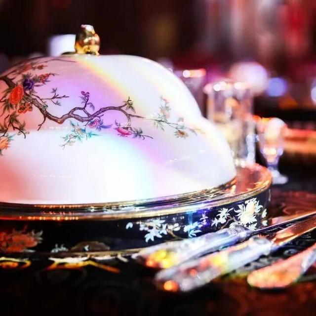 年末欢聚正当时，来长宁酒店解锁新体验～