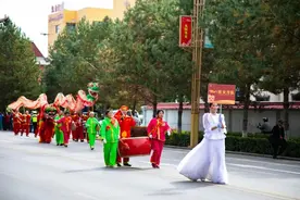 【玩转富蕴】非遗文化—少数民族传统体育运动会即将燃情开启，你准备好了吗？图片